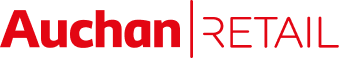 Logo Auchan - Aller à l'accueil